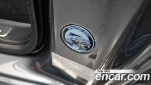 Mercedes-Benz G-Class AMG G63 2026 года из Южной Кореи