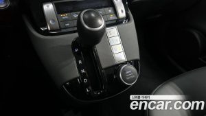 Hyundai Casper Turbo Inspiration 2025 года из Южной Кореи