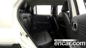 Hyundai Casper Turbo Inspiration 2025 года из Южной Кореи