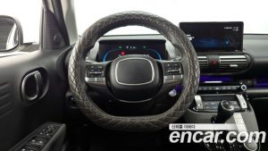 Hyundai Casper Turbo Inspiration 2025 года из Южной Кореи