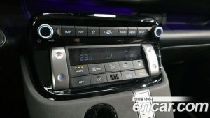 Hyundai Casper Turbo Inspiration 2025 года из Южной Кореи