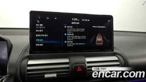 Hyundai Casper Turbo Inspiration 2025 года из Южной Кореи