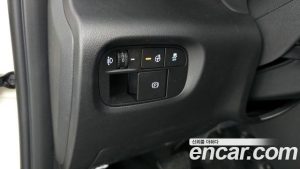 Hyundai Casper Turbo Inspiration 2025 года из Южной Кореи