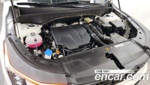 Kia Sorento Бензин 2.5T 2WD 2025 года из Южной Кореи