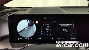 Kia Sorento Бензин 2.5T 2WD 2025 года из Южной Кореи