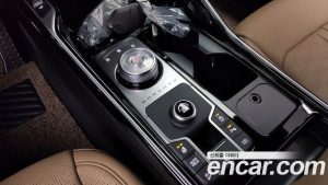 Kia Sorento Бензин 2.5T 2WD 2025 года из Южной Кореи