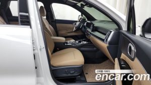 Kia Sorento Бензин 2.5T 2WD 2025 года из Южной Кореи