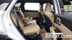 Kia Sorento Бензин 2.5T 2WD 2025 года из Южной Кореи