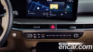 Kia Sorento Бензин 2.5T 2WD 2025 года из Южной Кореи