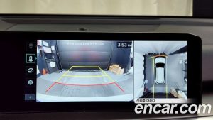 Kia Sorento Бензин 2.5T 2WD 2025 года из Южной Кореи