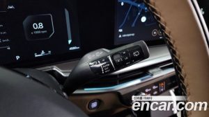 Kia Sorento Бензин 2.5T 2WD 2025 года из Южной Кореи