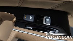 Kia Sorento Бензин 2.5T 2WD 2025 года из Южной Кореи