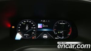 Renault-KoreaSamsung XM3 1.3 TCe RE Inspire 2023 года из Южной Кореи