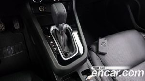 Renault-KoreaSamsung XM3 1.3 TCe RE Inspire 2023 года из Южной Кореи