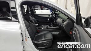 Renault-KoreaSamsung XM3 1.3 TCe RE Inspire 2023 года из Южной Кореи