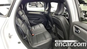 Renault-KoreaSamsung XM3 1.3 TCe RE Inspire 2023 года из Южной Кореи