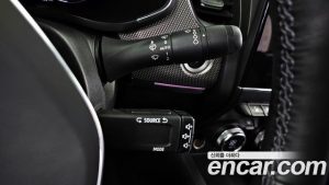 Renault-KoreaSamsung XM3 1.3 TCe RE Inspire 2023 года из Южной Кореи