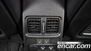 Renault-KoreaSamsung XM3 1.3 TCe RE Inspire 2023 года из Южной Кореи