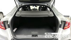 Renault-KoreaSamsung XM3 1.3 TCe RE Inspire 2023 года из Южной Кореи