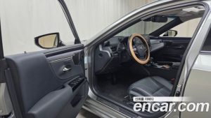 Lexus ES Executive 2025 года из Южной Кореи