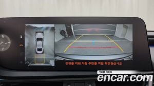 Lexus ES Executive 2025 года из Южной Кореи
