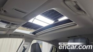 Lexus ES Executive 2025 года из Южной Кореи