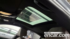 BMW 5-Series 530e M Sport 2023 года из Южной Кореи