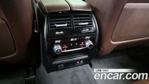 BMW 5-Series 530e M Sport 2023 года из Южной Кореи