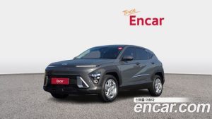 Hyundai Kona Бензин 1.6 Turbo 2WD 2025 года из Южной Кореи