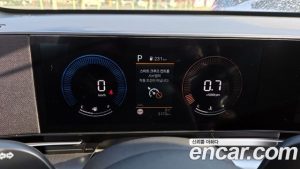 Hyundai Kona Бензин 1.6 Turbo 2WD 2025 года из Южной Кореи