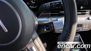 Hyundai Kona Бензин 1.6 Turbo 2WD 2025 года из Южной Кореи