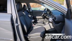 Hyundai Kona Бензин 1.6 Turbo 2WD 2025 года из Южной Кореи