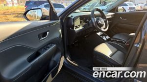 Hyundai Kona Бензин 1.6 Turbo 2WD 2025 года из Южной Кореи