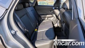 Hyundai Kona Бензин 1.6 Turbo 2WD 2025 года из Южной Кореи