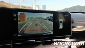 Hyundai Kona Бензин 1.6 Turbo 2WD 2025 года из Южной Кореи