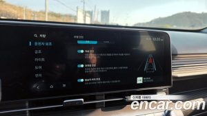 Hyundai Kona Бензин 1.6 Turbo 2WD 2025 года из Южной Кореи