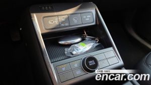 Hyundai Kona Бензин 1.6 Turbo 2WD 2025 года из Южной Кореи