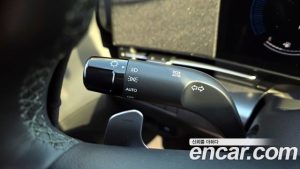 Hyundai Kona Бензин 1.6 Turbo 2WD 2025 года из Южной Кореи