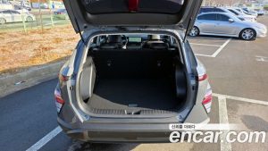 Hyundai Kona Бензин 1.6 Turbo 2WD 2025 года из Южной Кореи