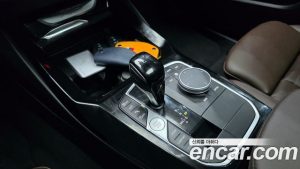 BMW X3 xDrive 20i M Sport 2024 года из Южной Кореи