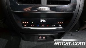 BMW X3 xDrive 20i M Sport 2024 года из Южной Кореи