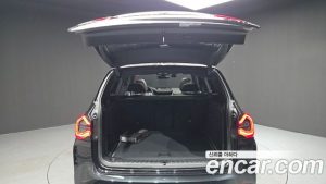 BMW X3 xDrive 20i M Sport 2024 года из Южной Кореи