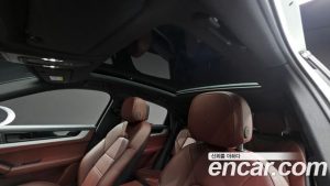 Porsche Cayenne 3.0 Coupe 2024 года из Южной Кореи
