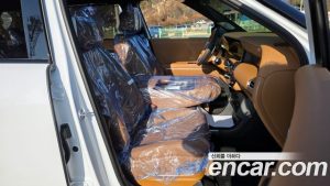 Hyundai Palisade Бензин 2.5T 4WD 9-Seater 2026 года из Южной Кореи