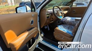 Hyundai Palisade Бензин 2.5T 4WD 9-Seater 2026 года из Южной Кореи