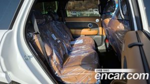 Hyundai Palisade Бензин 2.5T 4WD 9-Seater 2026 года из Южной Кореи