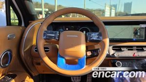 Hyundai Palisade Бензин 2.5T 4WD 9-Seater 2026 года из Южной Кореи