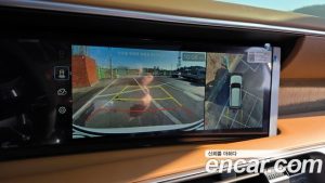 Hyundai Palisade Бензин 2.5T 4WD 9-Seater 2026 года из Южной Кореи