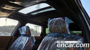 Hyundai Palisade Бензин 2.5T 4WD 9-Seater 2026 года из Южной Кореи