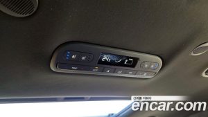 Hyundai Palisade Бензин 2.5T 4WD 9-Seater 2026 года из Южной Кореи